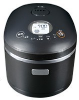 Rinnai “直火の匠”